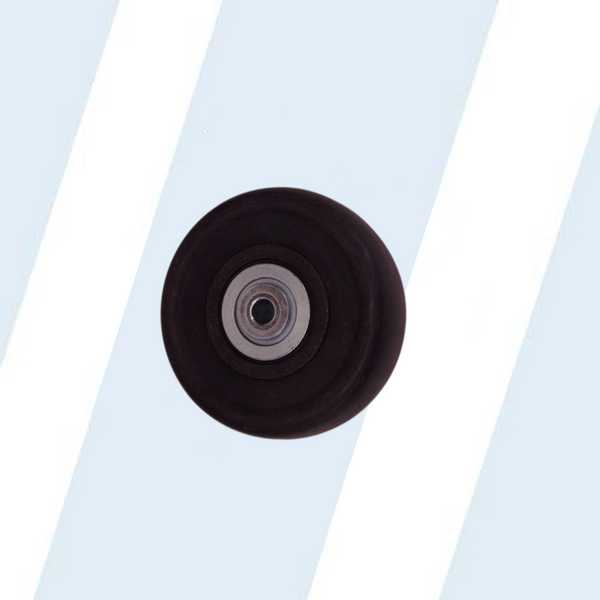 ADC-WFR180018-4"DIA X 1 1/2W HI-IMPACT WHEEL