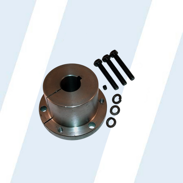 ADC-WFR180038-SK X 1" QD BUSHING 1-7/8"TAPER