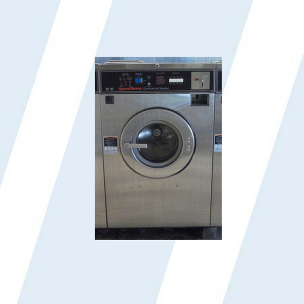 20lb Washing Machine by Speedqueen SC20MD20U6000