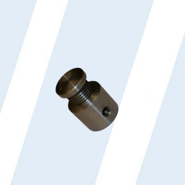 ADC-WFR185000-6-GROOVE 50HZ SHEAVE (.823)