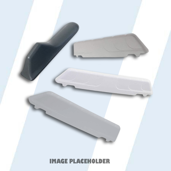 ADC-WFR301400-AD-115 304 S/S SMALL RIB