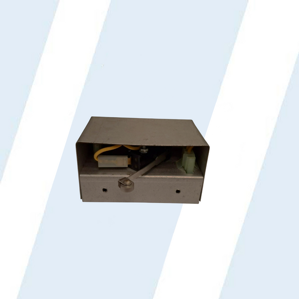 ADC-WFR307204-330 LINT SWITCH MNTG BRKT