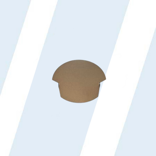 ADC-WFR310828-8" DAMPER (MADE IN HOUSE)