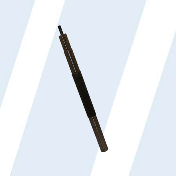 ADC-WFR332703-AD-200 SQUIRREL CAGE BLW SHAFT