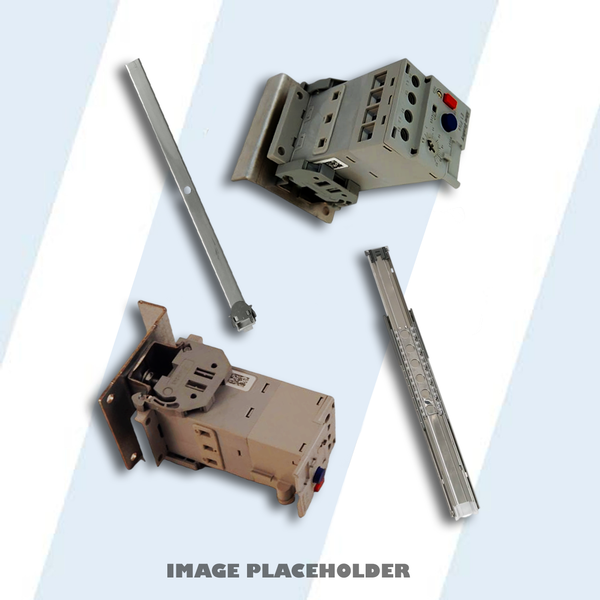 ADC-WFR332812-AD-200,310 REAR CHANNEL (10GA)
