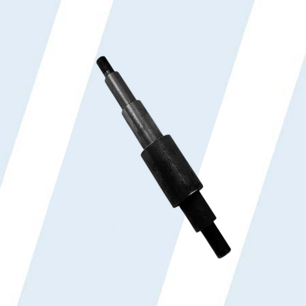 ADC-WFR390053-AD-90 FAN SHAFT