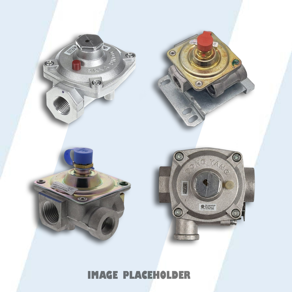 ADC-WFR500269-EW25-30 GREEN REGULATOR