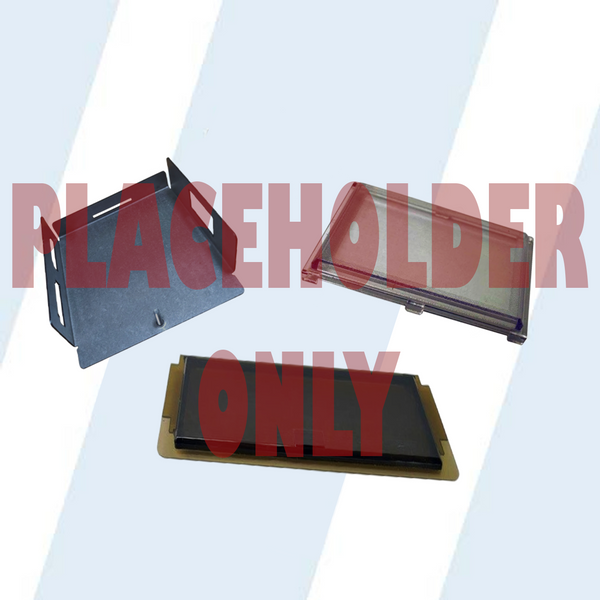ADC-WFR500367-EW25-30 BOARD COVER COLLECTOR