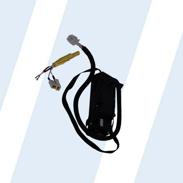 ADC-WFR501093-DOOR LOCK 205V NEXGEN EWH,R,S 25-80 2017