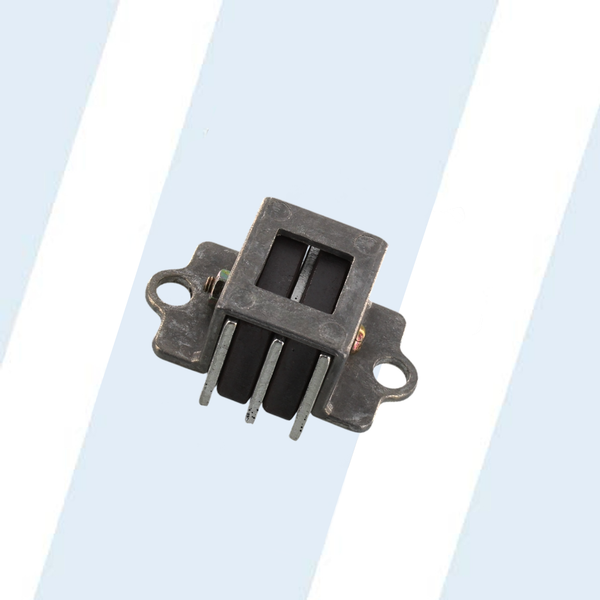 ADC-WFR800131-CAST MAGNET HOLDER ASSY