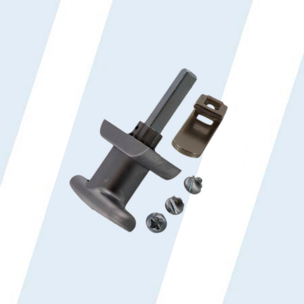 ADC-WFR800150-*KNOB LATCH (KIT-PARTS)