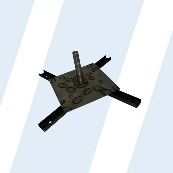 ADC-WFR800614-50# 1 3/4"REV TMBLR SPPT-PARTS