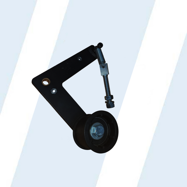 ADC-WFR801017-320,330 BTM IDLER BRKT ASSY