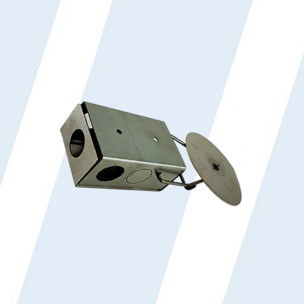 ADC-WFR802800-SAIL SWITCH BOX ONLY