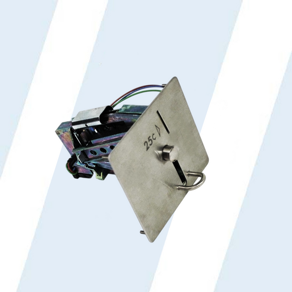 ADC-WFR803612-AD-24 PH7 COIN ACCEPTOR ASSY