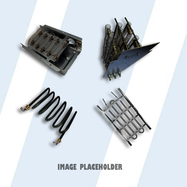 ADC-WFR815571-ADG310 FRT BRNR BOX ASSY AGA
