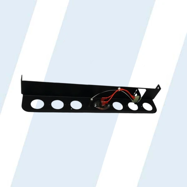 ADC-WFR815931-170,ML175,190 SENOSR BRKT ASSY