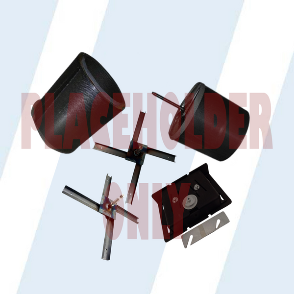 ADC-WFR818805-SL2020 REAR TMBLR SPPT ASSY