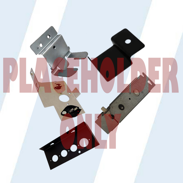 ADC-WFR818820-SL31,3131 XFMR MNTG BRKT ASSY