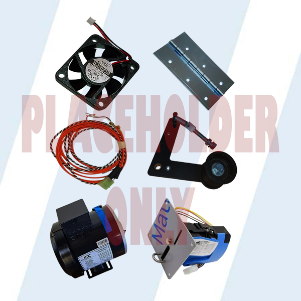 ADC-WFR819107-MLS190 OUTSIDE AIR ADAPT 1 STAGE STM ASY