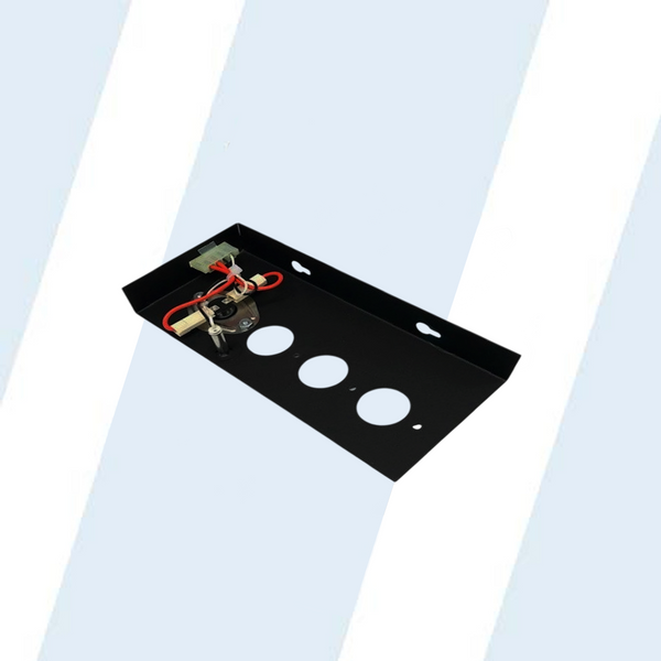 ADC-WFR820022-AD115,120 RHT SIDE SENSOR ASSY