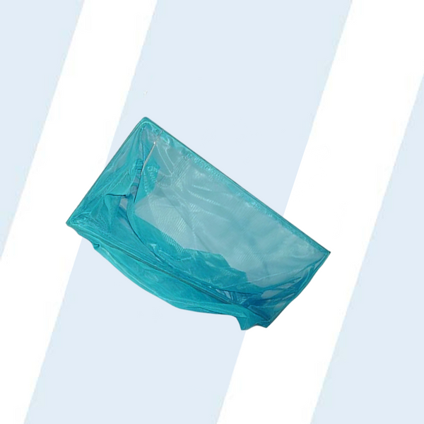 ADC-WFR820925-170-LINT DRAW SCREEN ASSY