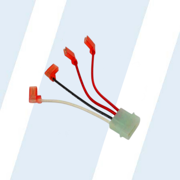 ADC-WFR822028-ADG435 PDB TOP SENSOR BRKT HRN