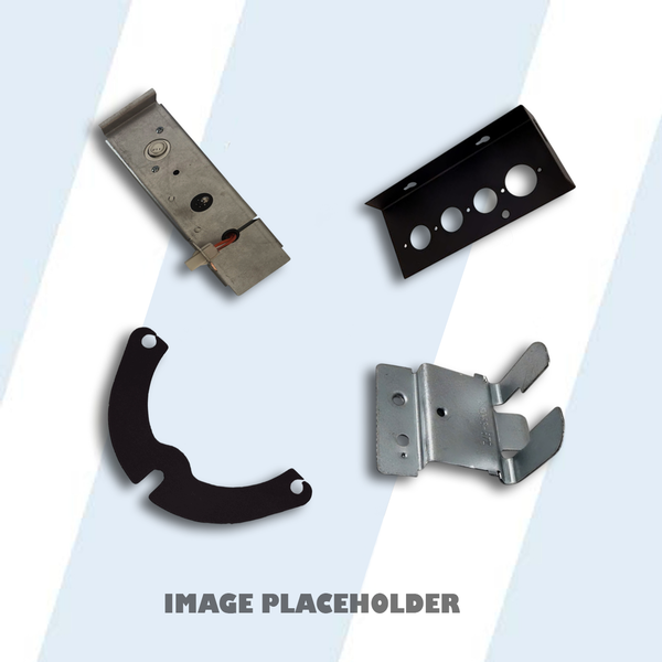 ADC-WFR850016-15,285,24,27 MOTOR MOUNT ONLY