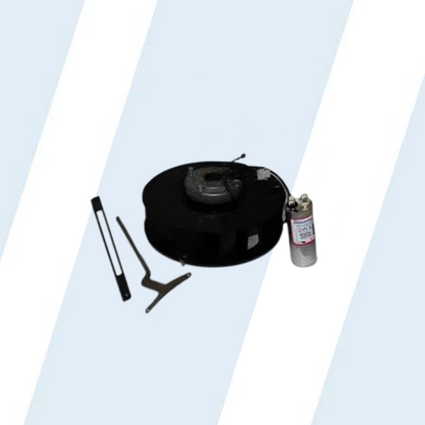 ADC-WFR851242-SL50,75 P8 115 IMPEL+CAPACITOR