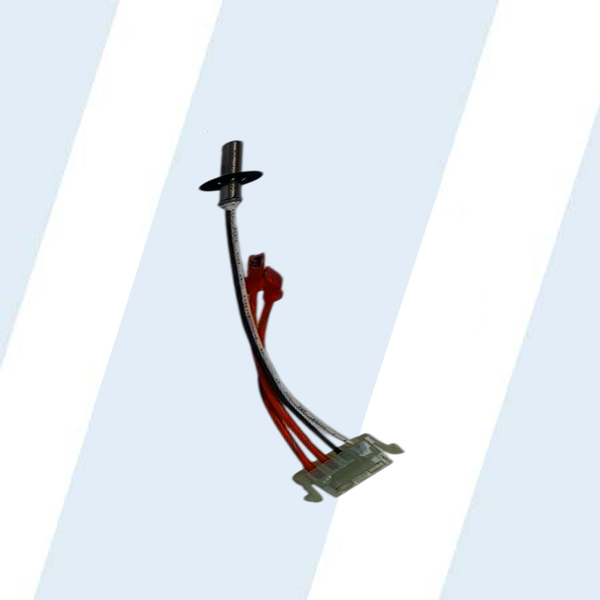 ADC-WFR852321-330,4545 P7 SENSOR BRKT HRN