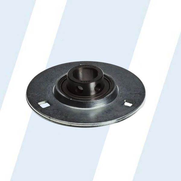 ADC-WFR880214-5/8" FLANGE BEARING W/NYLOCK SET SCREWS