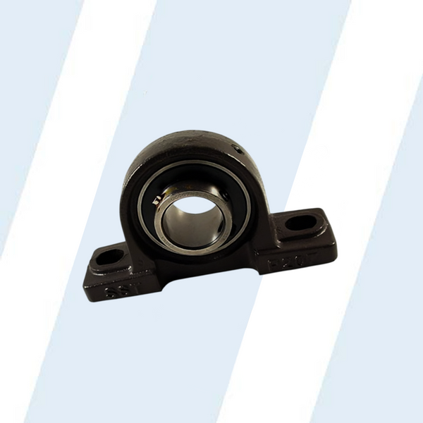 ADC-WFR880779-1 3/8" PB BEAR ASSY W/ROT SEN MAGNET