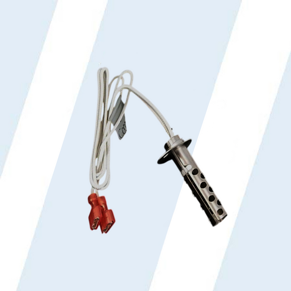 ADC-WFR881597-HOT SURFACE IGNITOR 2.5" 24V(S/S SHIELD)