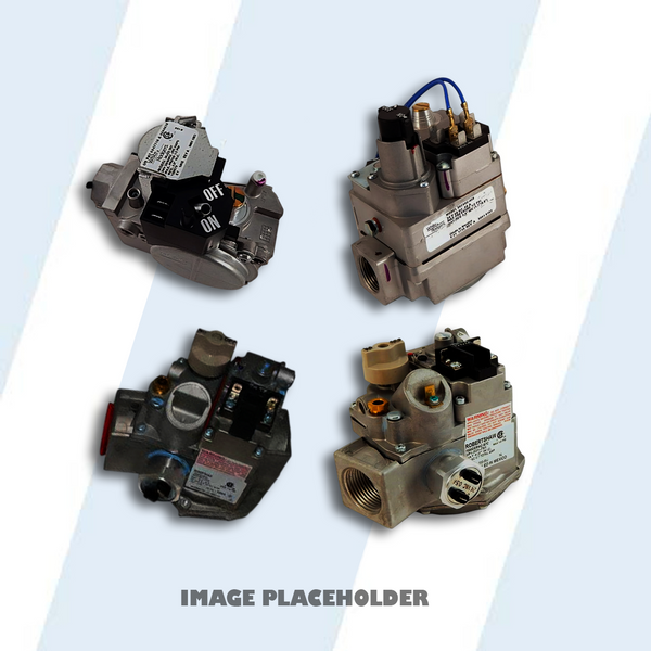 ADC-WFR883902-1" X 1" 24VAC L.P. CE GAS VALVE