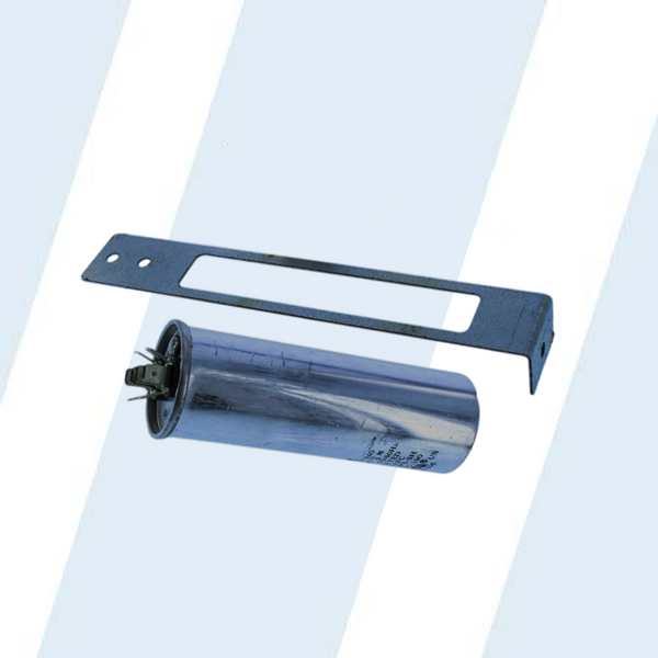 ADC-WFR884453-100639 CAPACITOR BRACKET ASSEMBLY