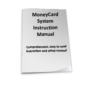 Laundry Logic System Users Manual Part #11-400-004