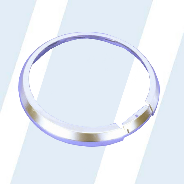 WHIRLPOOL #W10112915 - OUTER DOOR,MYG,MET