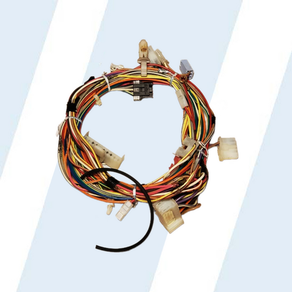 WHIRLPOOL #W10116642 - HARNESS - WASHER 27'