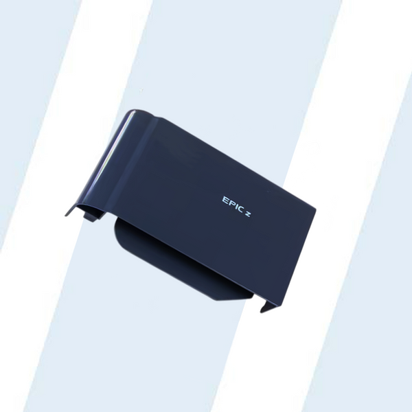 WHIRLPOOL #W10119017 - DISPENSER ASSEMBLY-BLUE