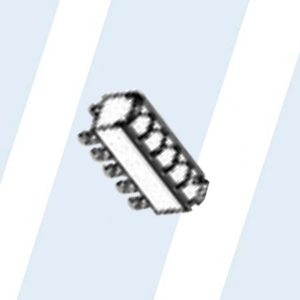 WHIRLPOOL #W10133276 - FIVE LIGHT INDICATOR - 250V