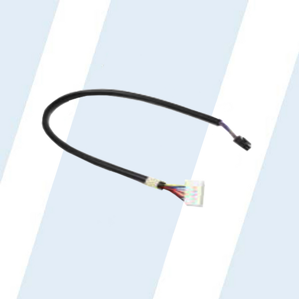 WHIRLPOOL #W10133305 - CARD READER HARNESS (20")