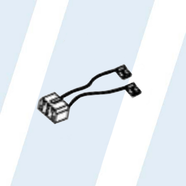 WHIRLPOOL #W10135015 - WIRE - JUMPER ASSY