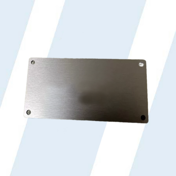 WHIRLPOOL #W10137462 - FASCIA - DISPENSER, WP