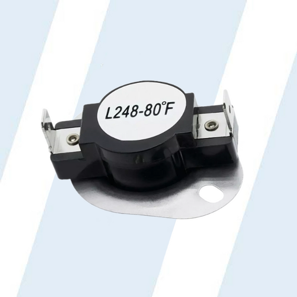 WHIRLPOOL #W10154212 - CUTOFF-TML