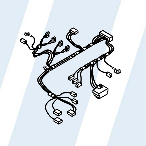 WHIRLPOOL #W10154995 - NOZZLE BODY ASM