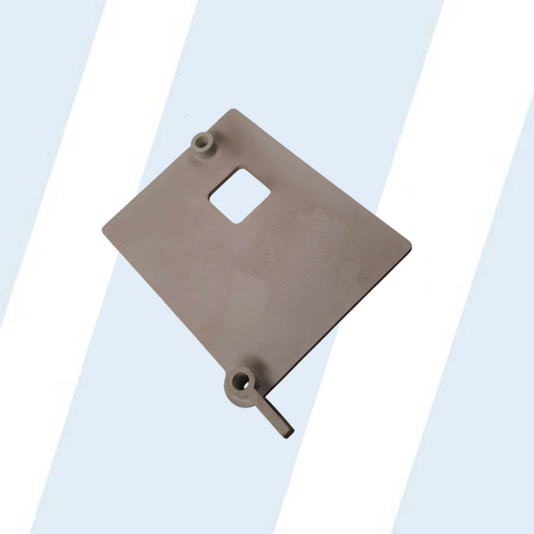 WHIRLPOOL #W10161476 - PROBING SHIELD, DRYER