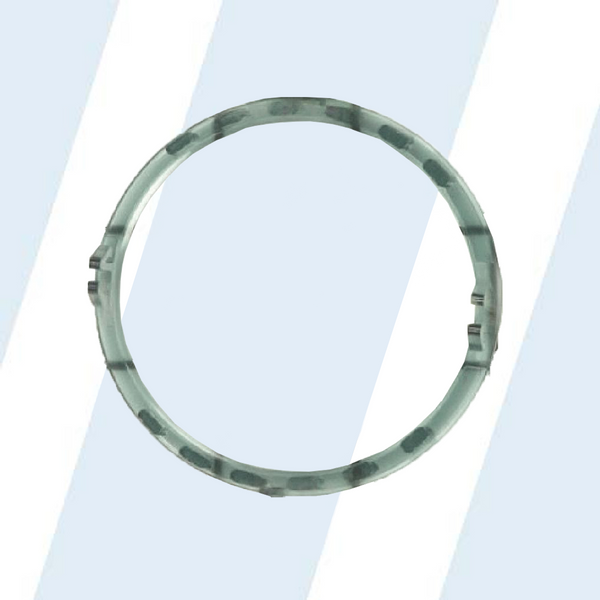 WHIRLPOOL #W10164567 - LIGHT GUIDE - CYCLE