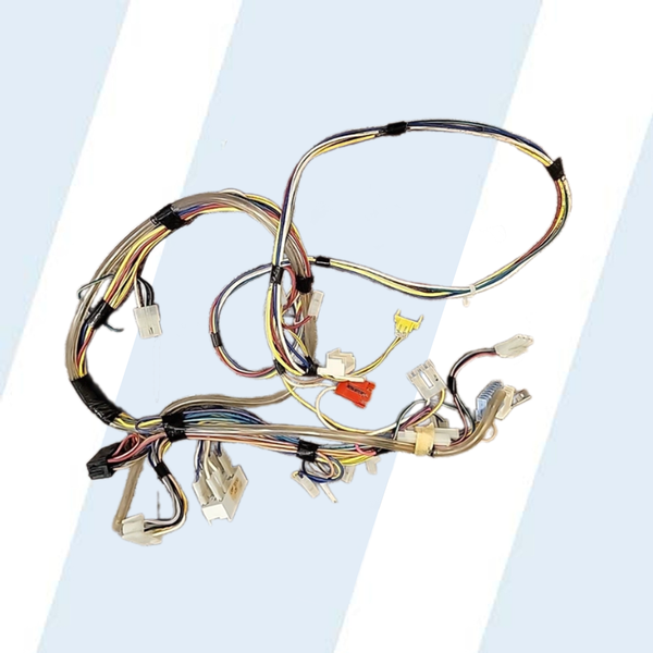 WHIRLPOOL #W10177765 - HARNESS - COMM. WASHER, 27"