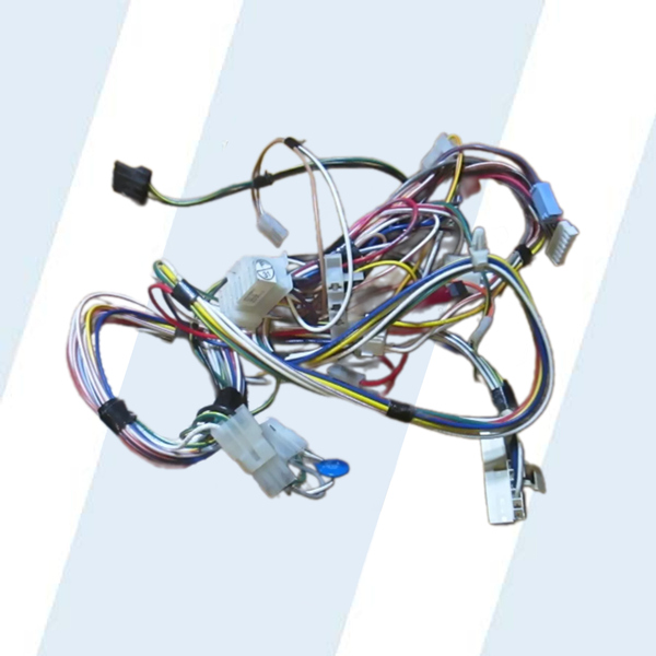 WHIRLPOOL #W10180973 - HARNESS - WASHER, 27"