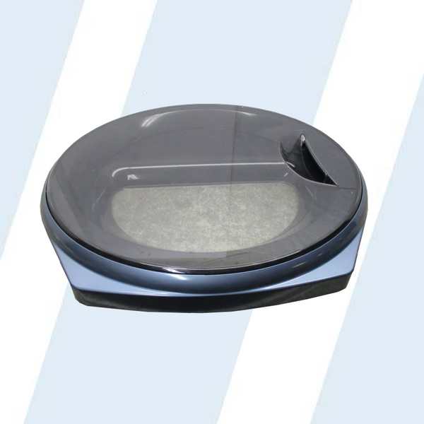 WHIRLPOOL #W10182081 - DOOR OUTER RING